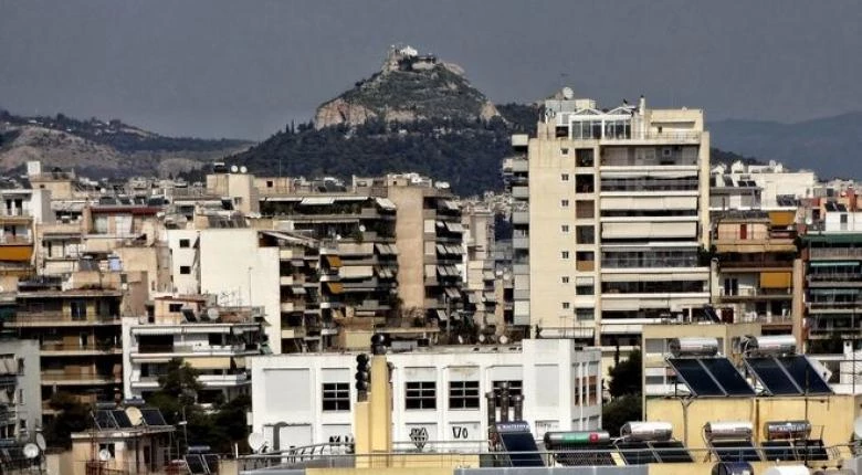 Στο Δημόσιο περνούν ακίνητα και εκτάσεις γης που δεν δηλώθηκαν στο Κτηματολόγιο